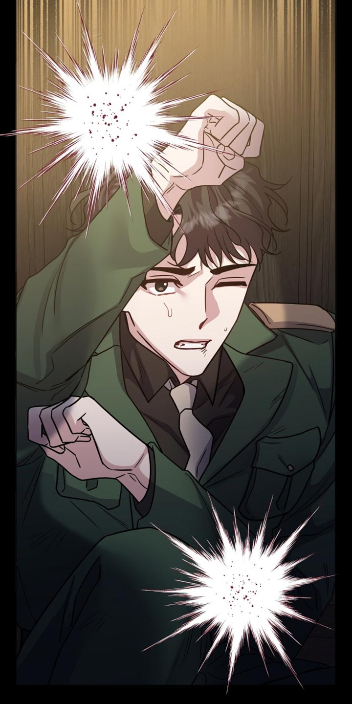 士官的惩罚动漫又叫做什么名字呢漫画,第24章：十分委屈4图