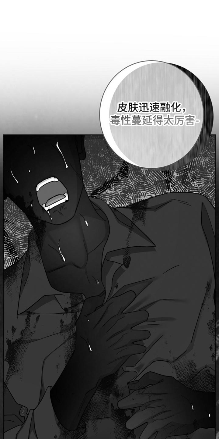 士官的资历章漫画,第38章：猜测5图