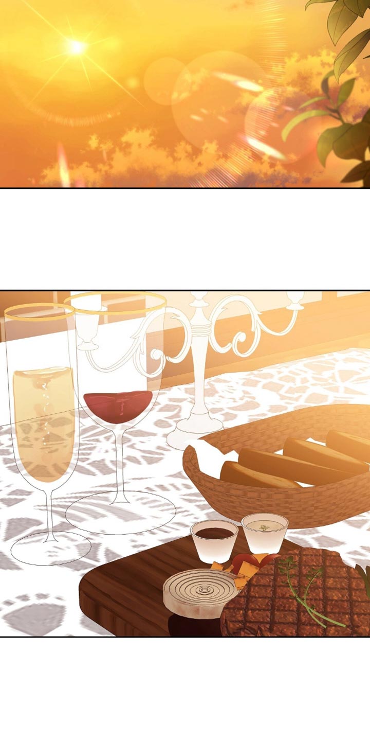 士官犯错误一般都会怎样漫画,第36章：烦人的话5图