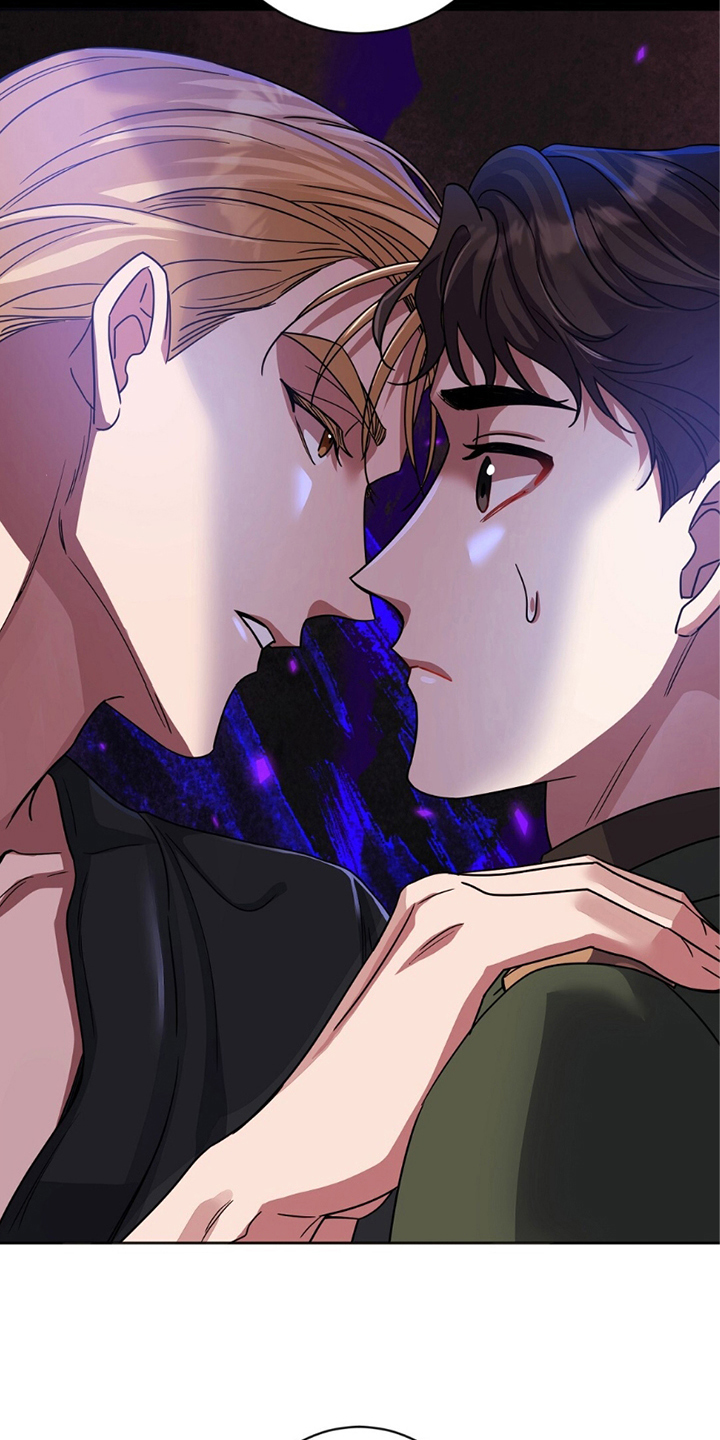 士官滞留部队有惩罚规定吗漫画,第20章：选择权5图