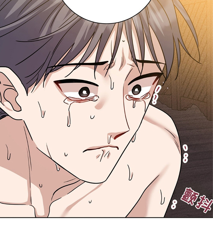 士官犯错误一般都会怎样漫画,第20章：选择权4图