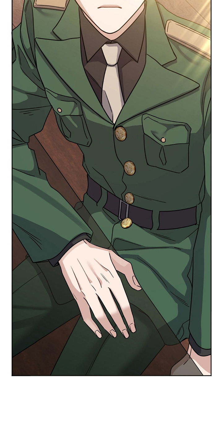 士官的家属能随军吗漫画,第17章：想摆脱1图