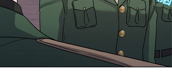 士官滞留部队有惩罚规定吗漫画,第14章：赏识3图