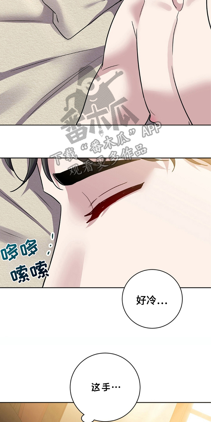 士官的家属能随军吗漫画,第9章：便利5图