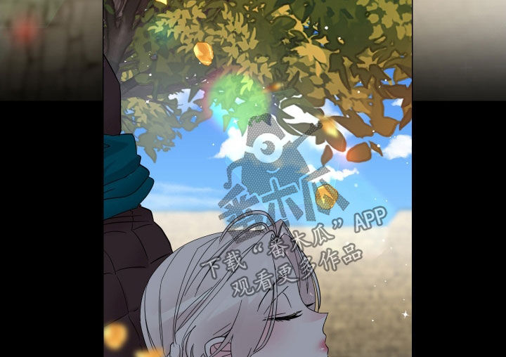 守护我女骑士漫画,第21章：逃离4图