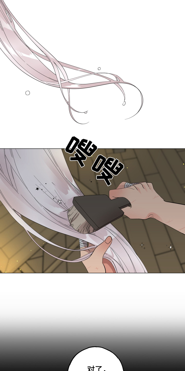 第23章：没有任何错1