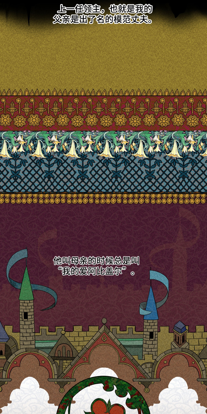 第23章：没有任何错3