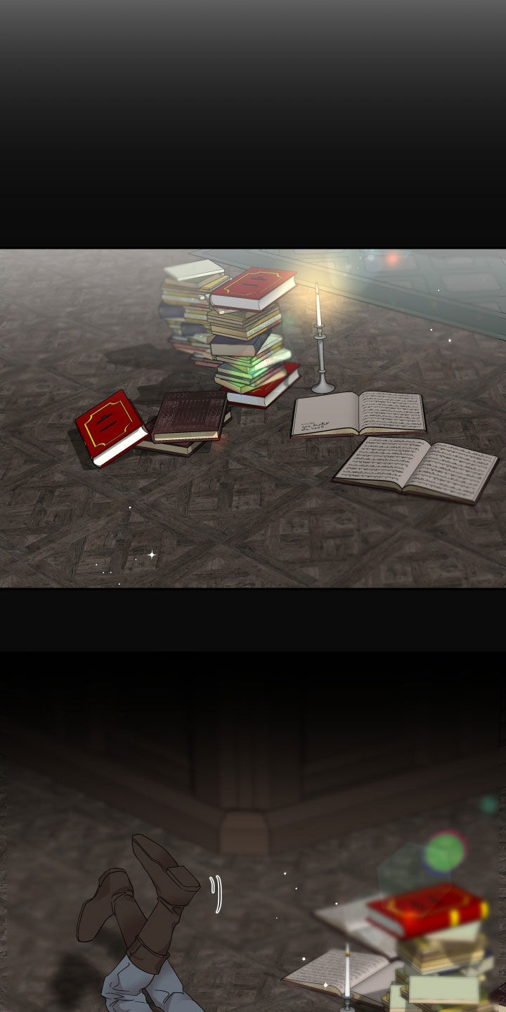 第18章：父亲去世3