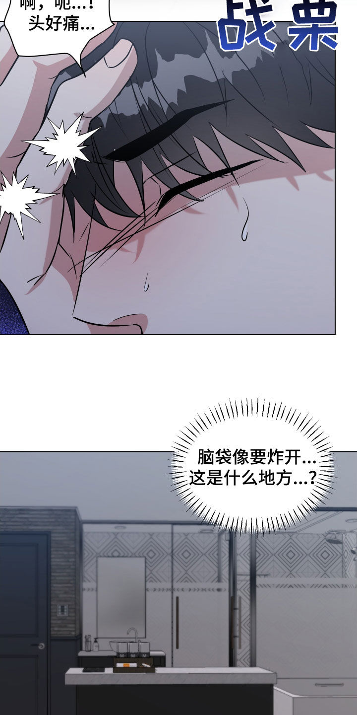 红蛇梦魇漫画,第16章：断片5图