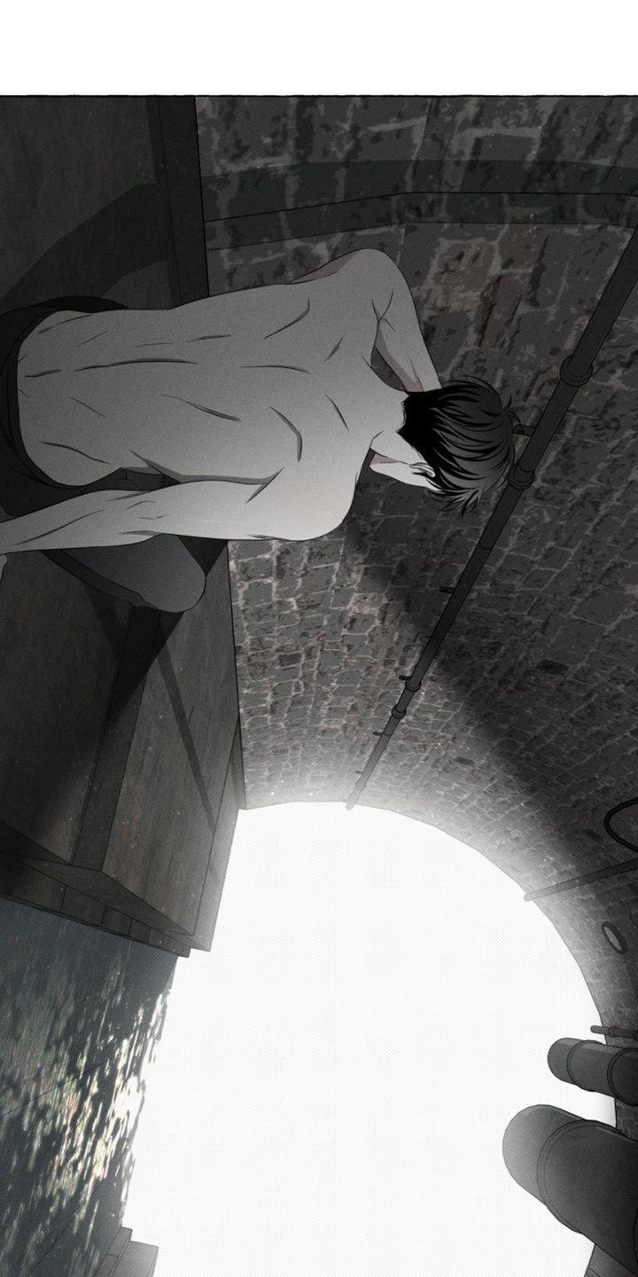 血族囚笼有哪些角色漫画,第25章：又见面了5图