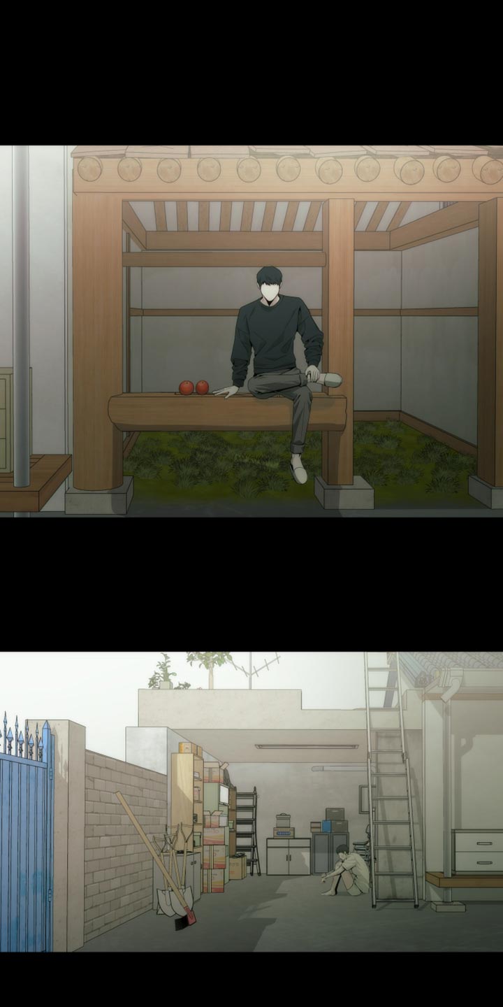 致命诱饵电视剧免费观看漫画,第24章：亲手抓我3图