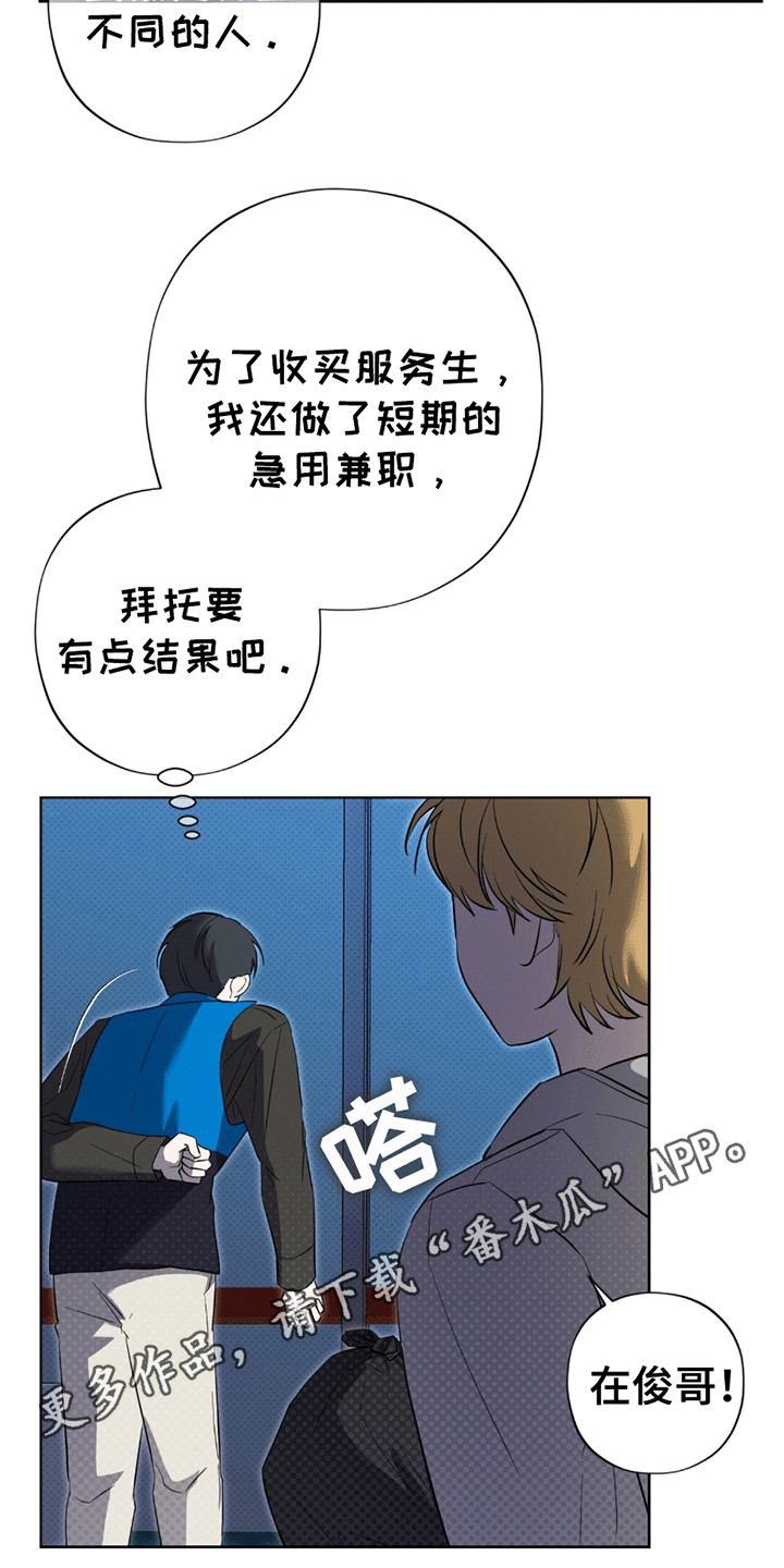 第17章：兼职1