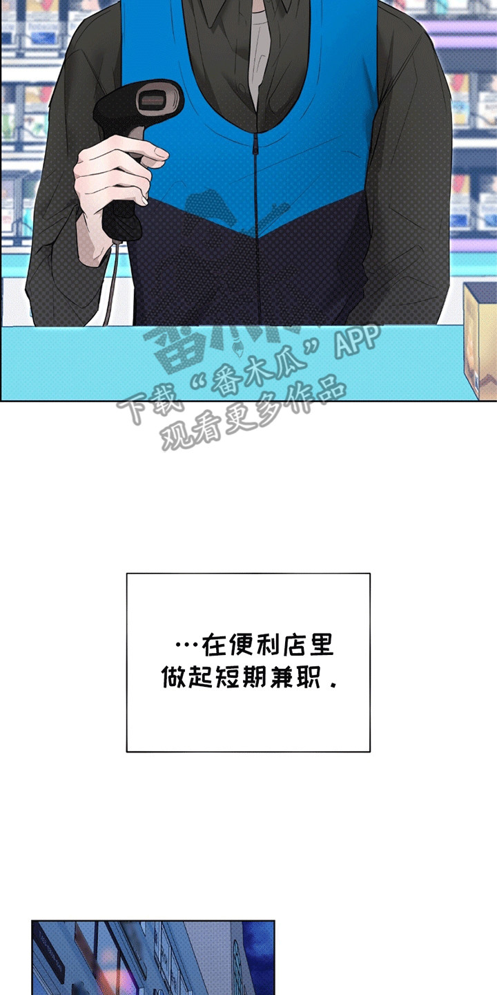 第17章：兼职2