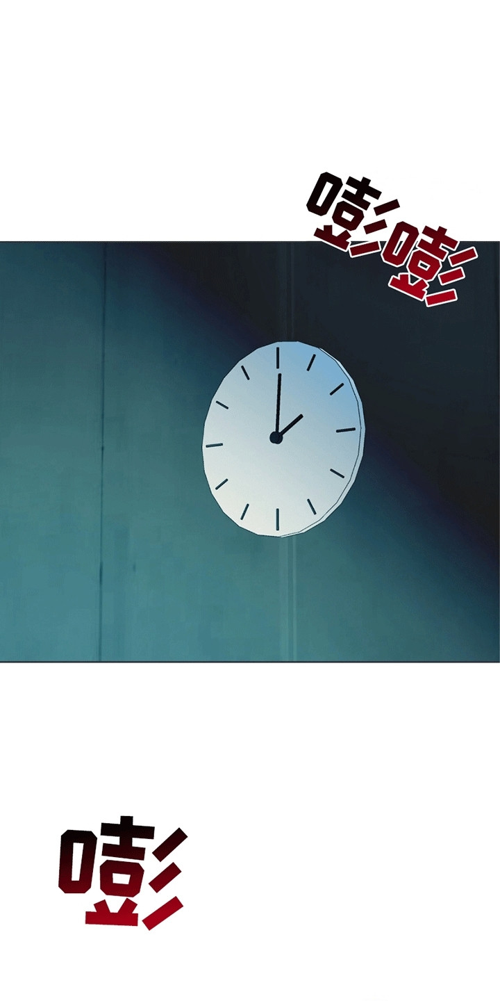 第8章：逃走0