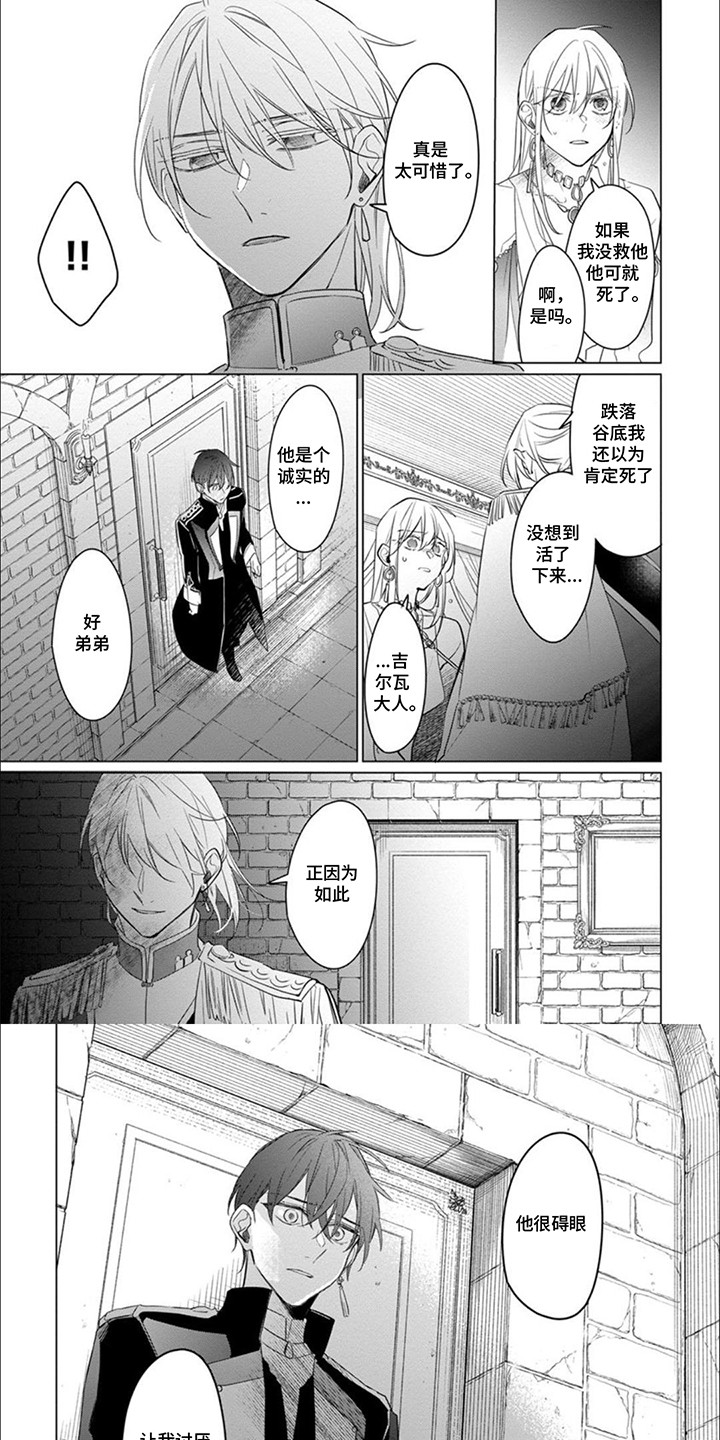 第14章：真实想法3