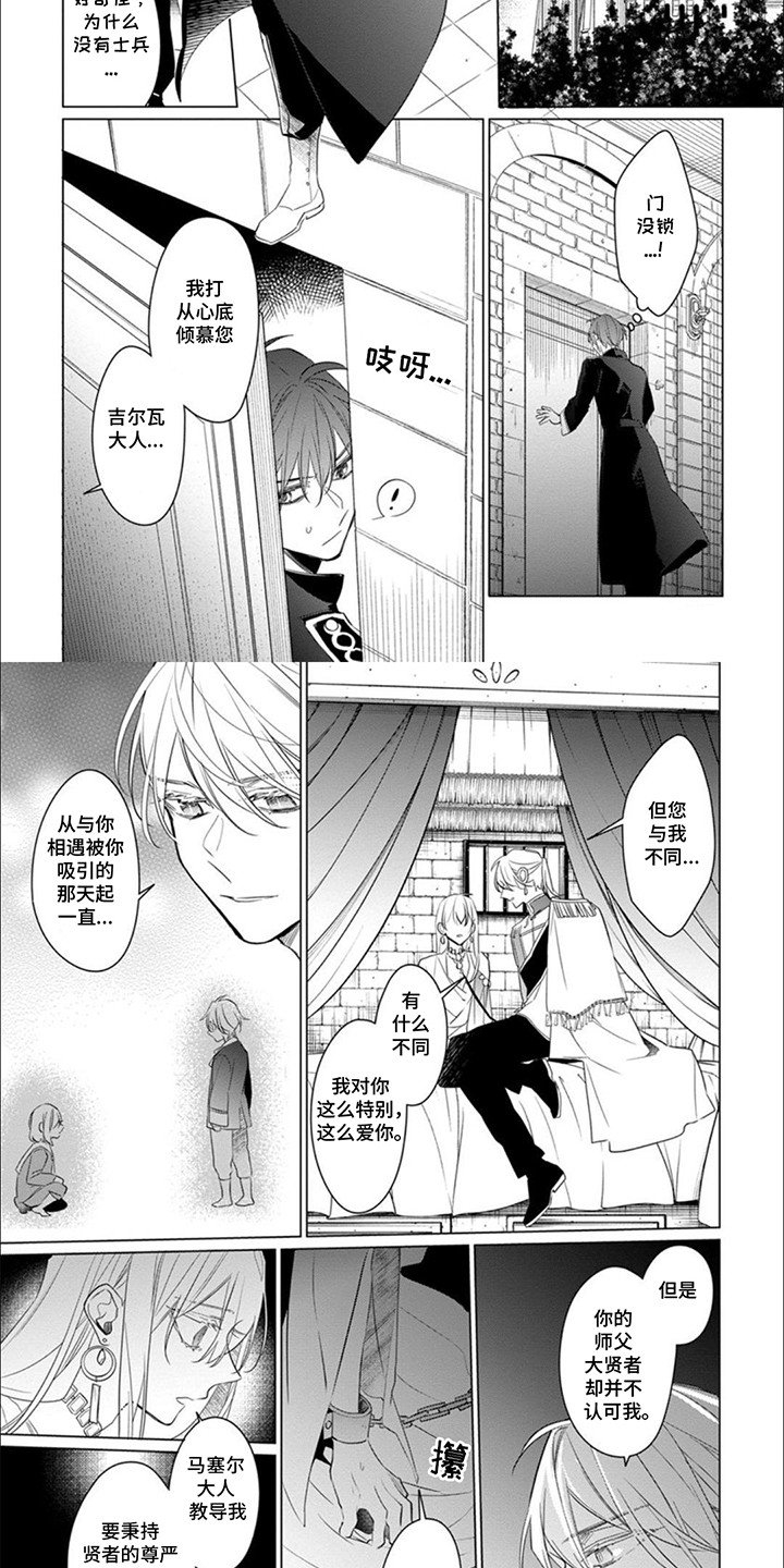 第14章：真实想法1