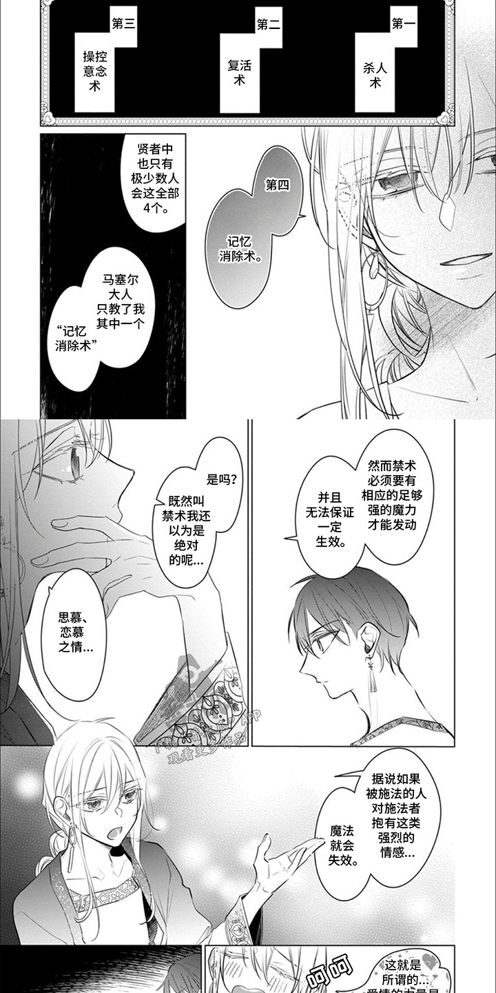 第8章：大贤者0