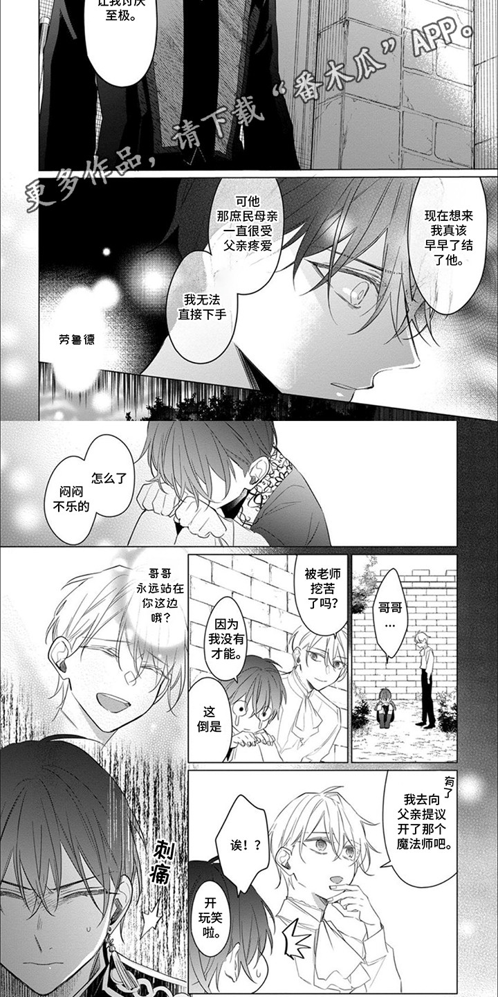 第14章：真实想法4