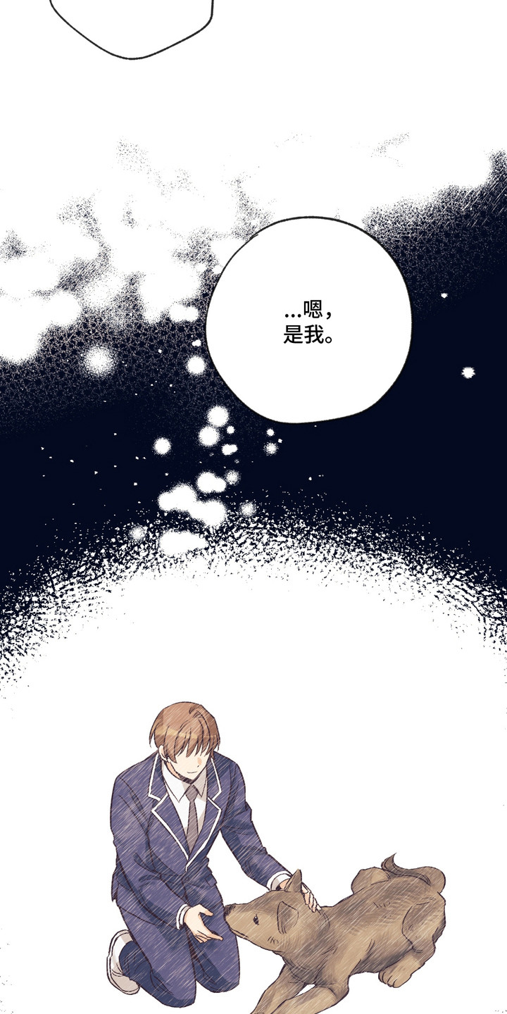 我的猛鬼新郎全文免费阅读漫画,第12章：解释3图