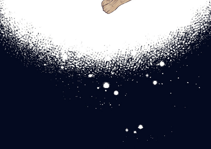 我的猛鬼新郎全文免费阅读漫画,第12章：解释4图