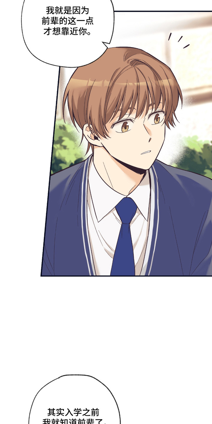 我的猛鬼新郎全文免费阅读漫画,第12章：解释5图