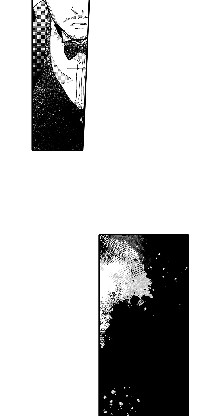 诺尔的情歌漫画,第1章：音乐厅3图
