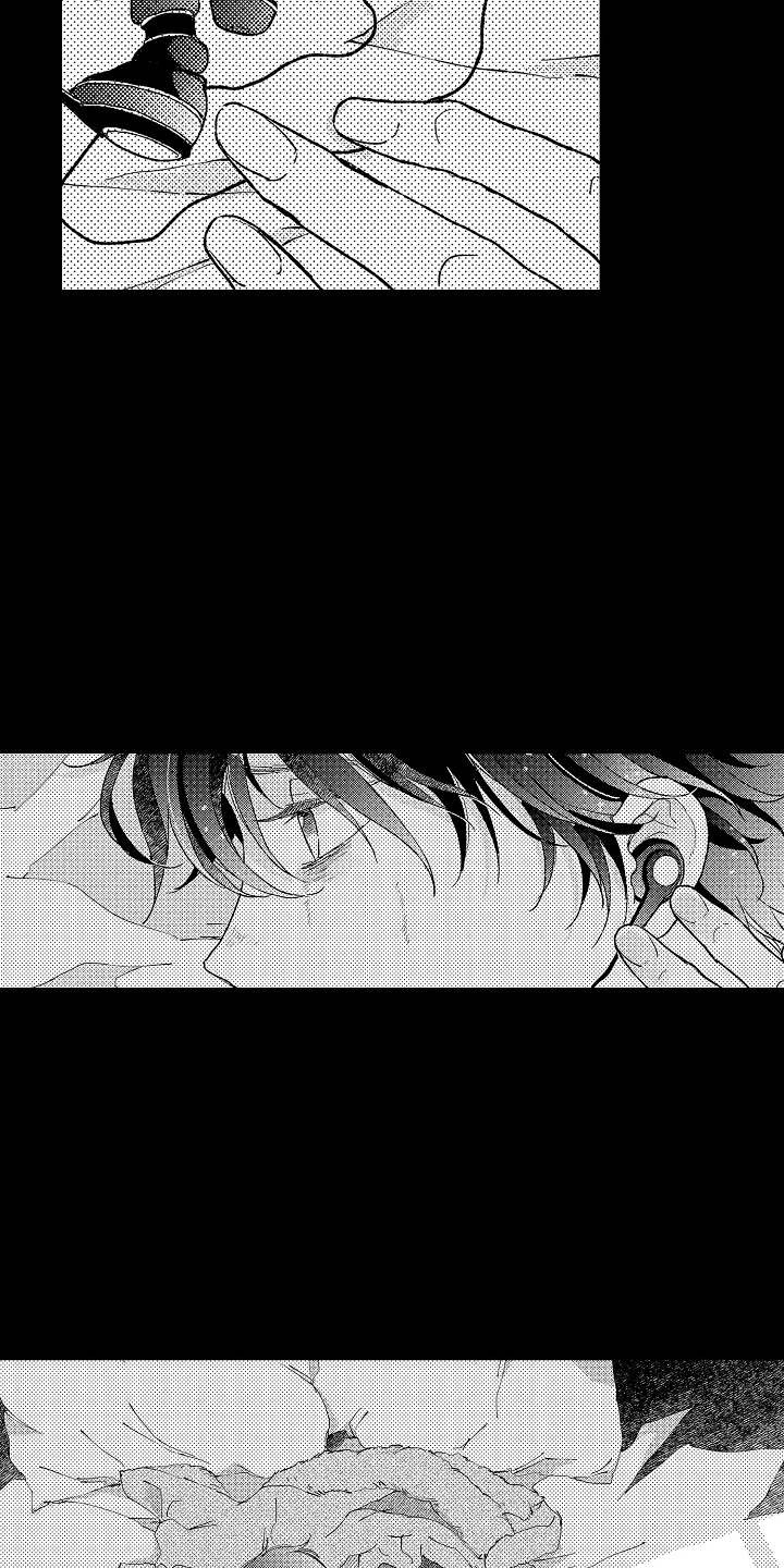 诺尔的情歌漫画,第10章：仅剩的价值4图