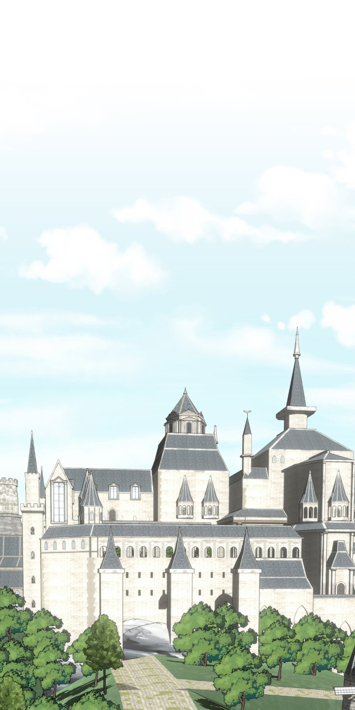 魔王的仰慕者漫画,第7章：乖乖等着1图