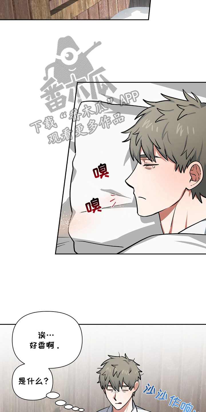 魔王的仰慕者漫画,第13章：围裙2图