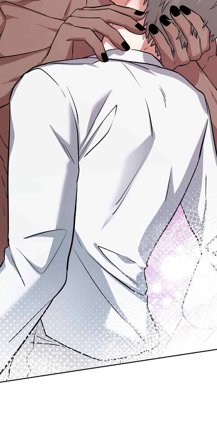 魔王的严刑拷问漫画,第15章：真正的感情4图