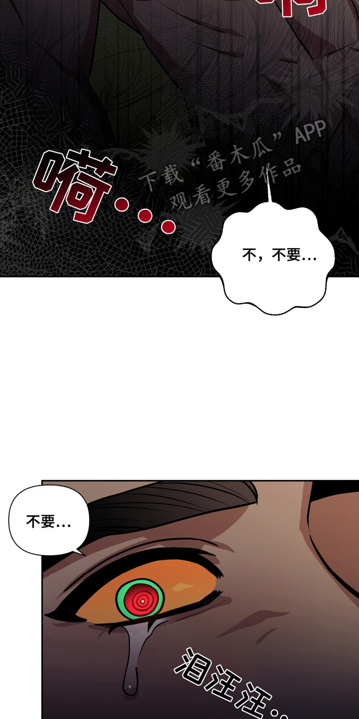 魔王的仰慕者漫画,第24章： 好消息（完结）3图