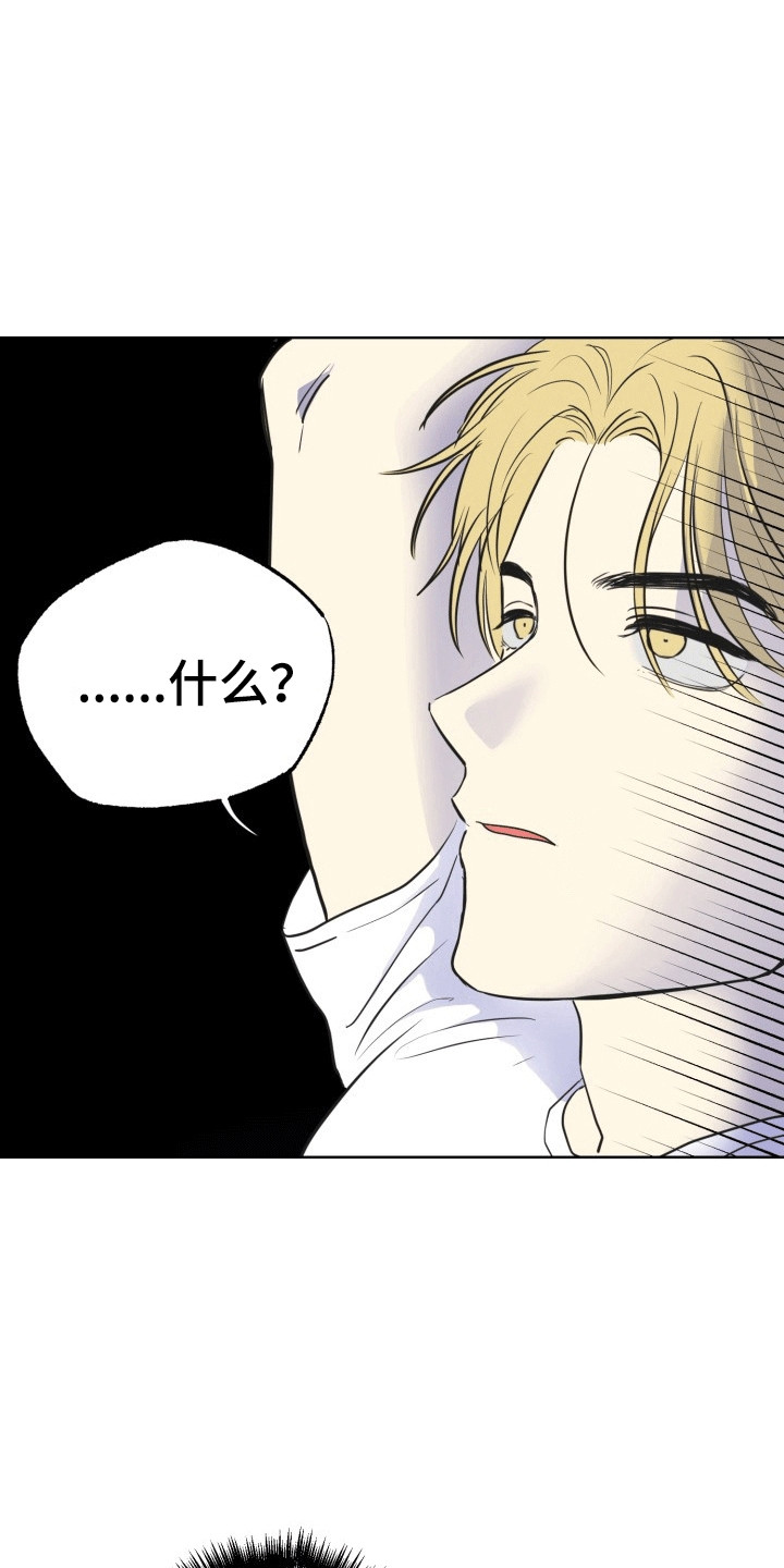 书呆子的双重生活漫画,第10章：帘子后的秘密5图