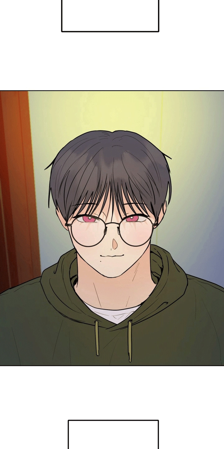 书呆子的生活日常漫画,第16章：搞不懂3图