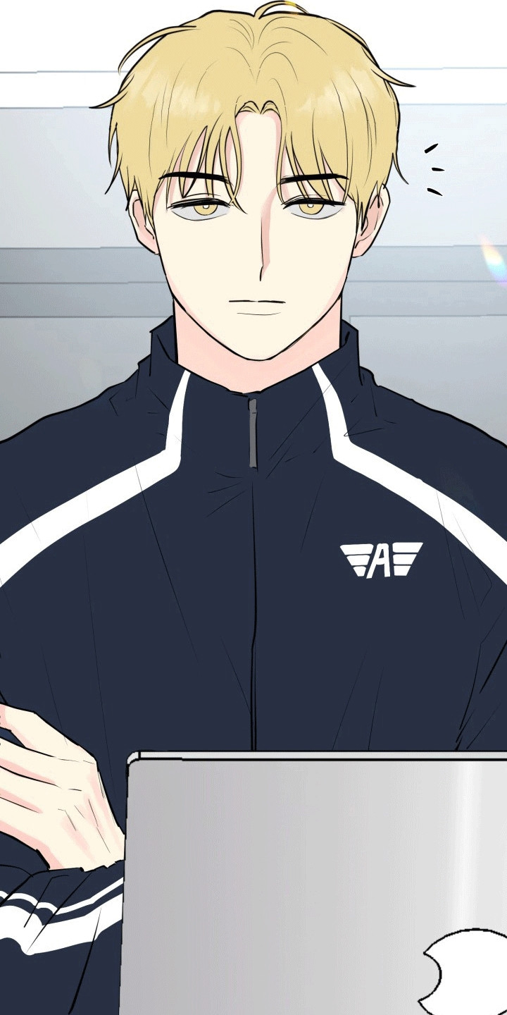 书呆子趣事漫画,第12章：失去记忆5图