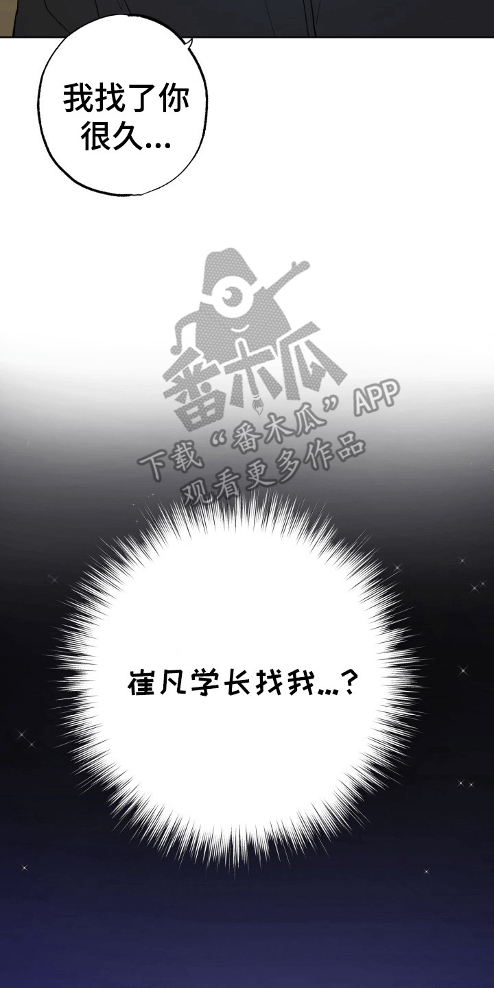 书呆子的生活日常漫画,第15章：烟花3图