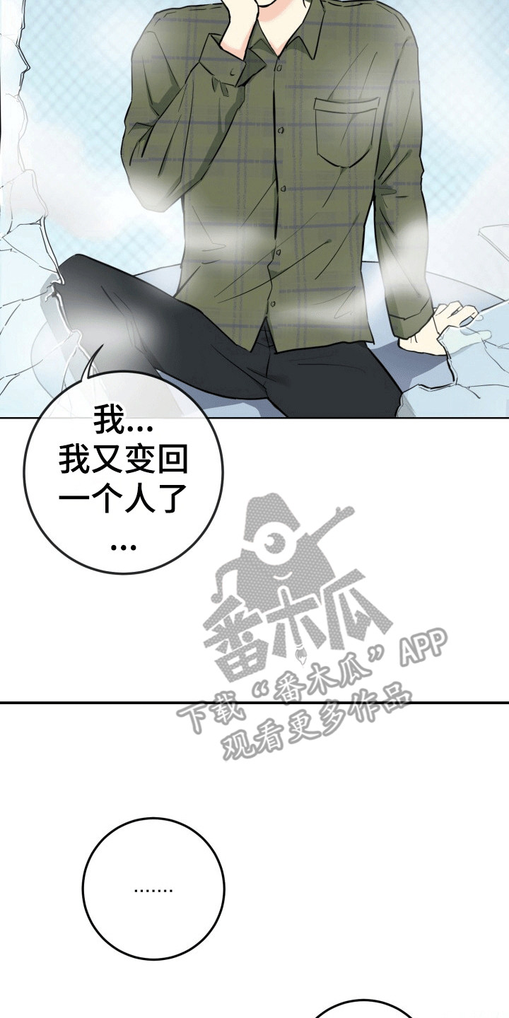 书呆子的感情困扰漫画,第5章：撤回4图