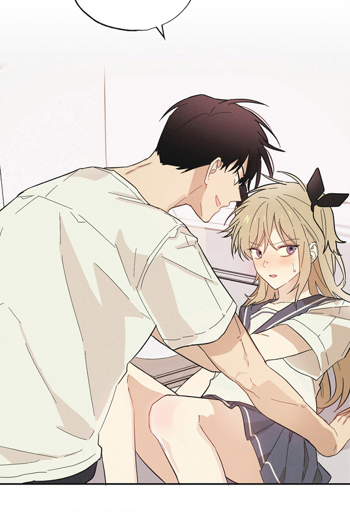 线下的京东可以买乒乓球拍吗漫画,第4章：穿一次1图