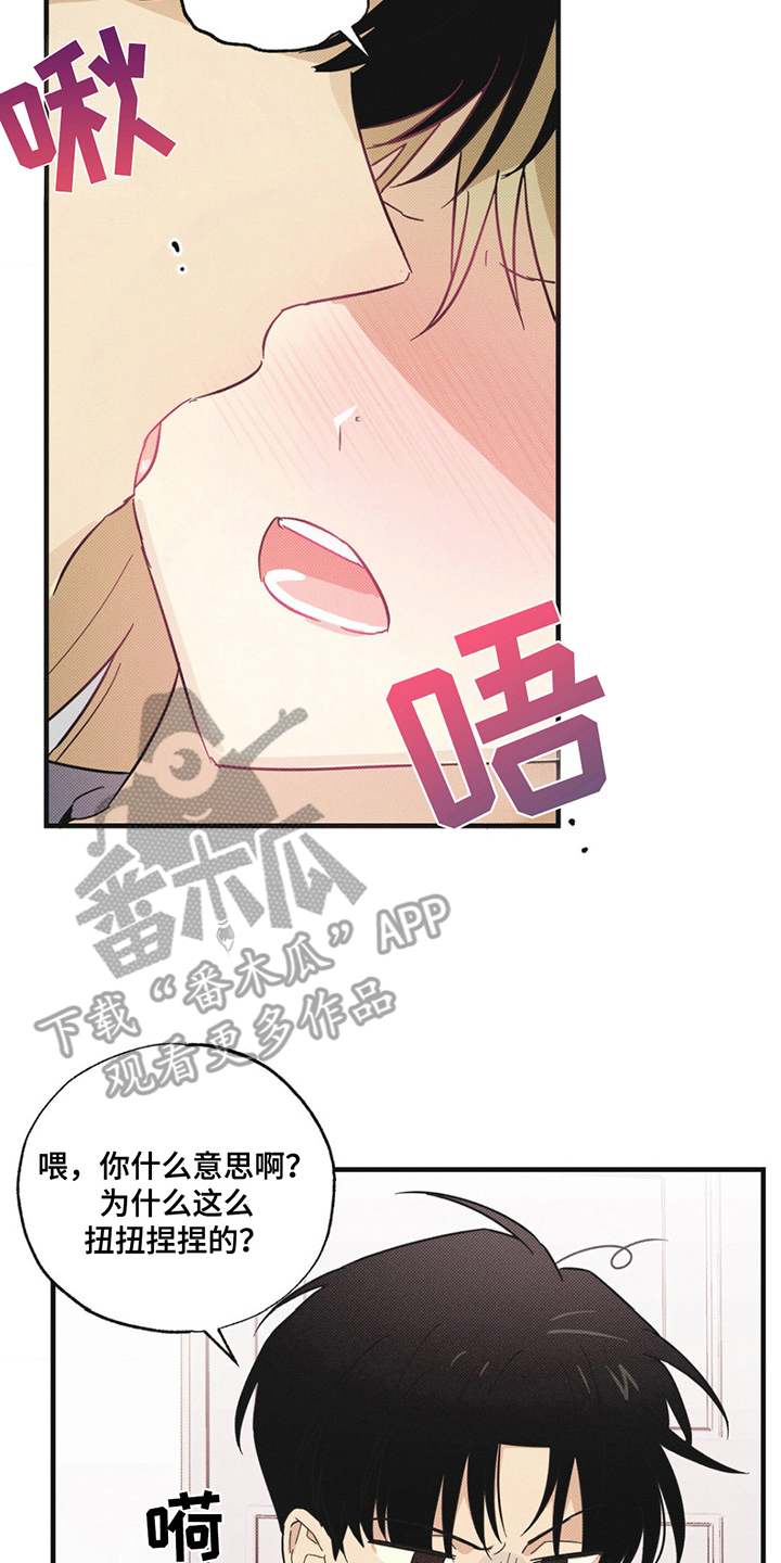 线下的鸡翅在哪里买漫画,第4章：穿一次1图