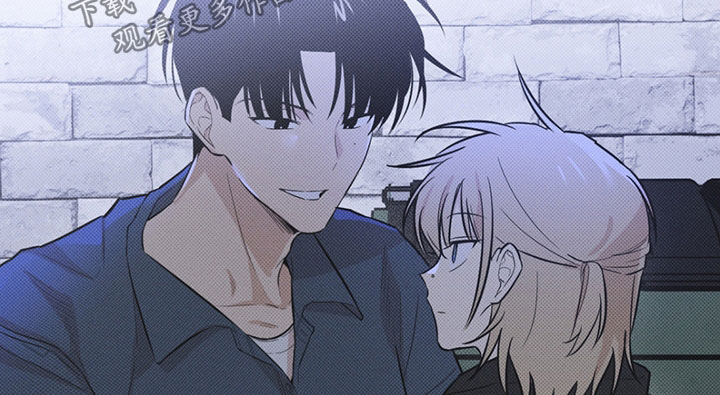 线下的简历去哪制作漫画,第9章：约会3图