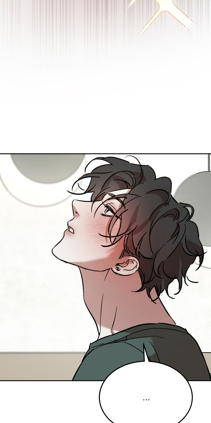 神的巫师漫画,第7章：我有问题吗5图