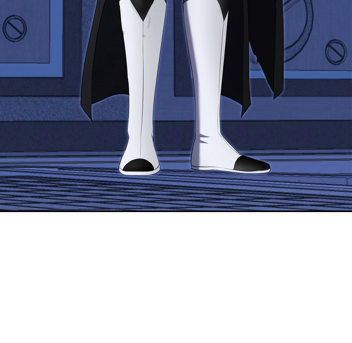 异种入侵漫画书推荐漫画,第5章：星际入侵者：下一步1图