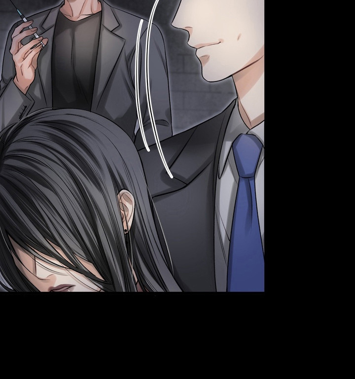 异种入侵白璨宇 申泰吾漫画漫画,第33章：邀请函：愤怒3图