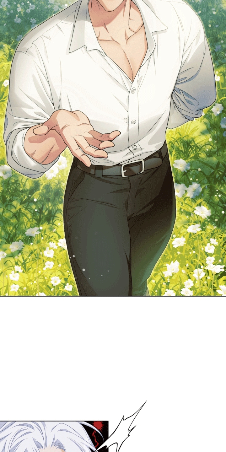 异种入侵免费阅读下拉式漫画,第37章：女装爱人：绸缎菊花5图