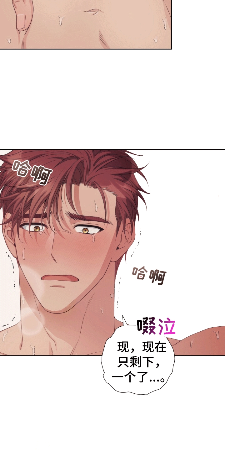 异种入侵免费阅读下拉式漫画,第38章：女装爱人：怀孕1图