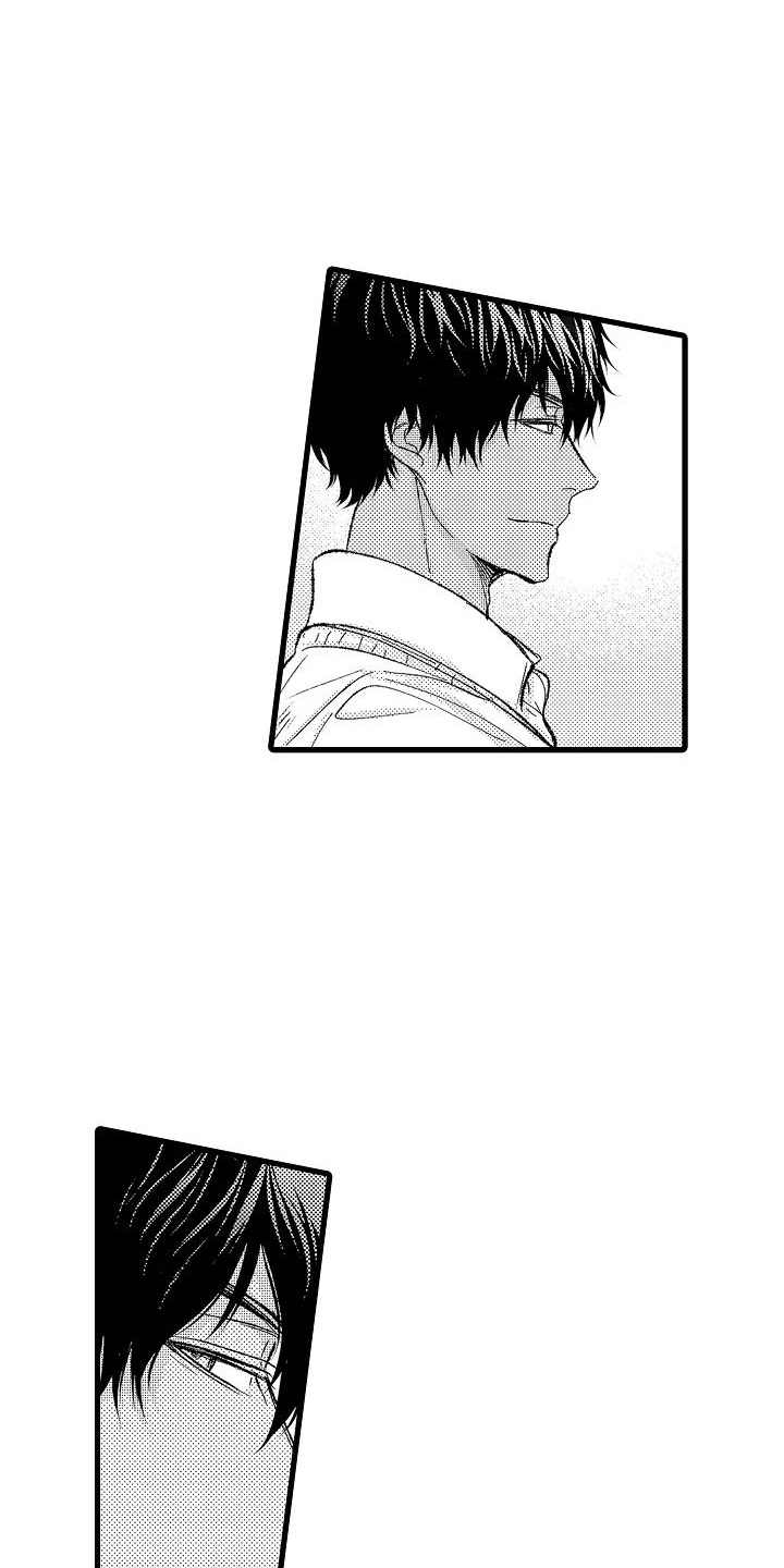 纯洁的花花公子漫画,第10章：轮到我了5图