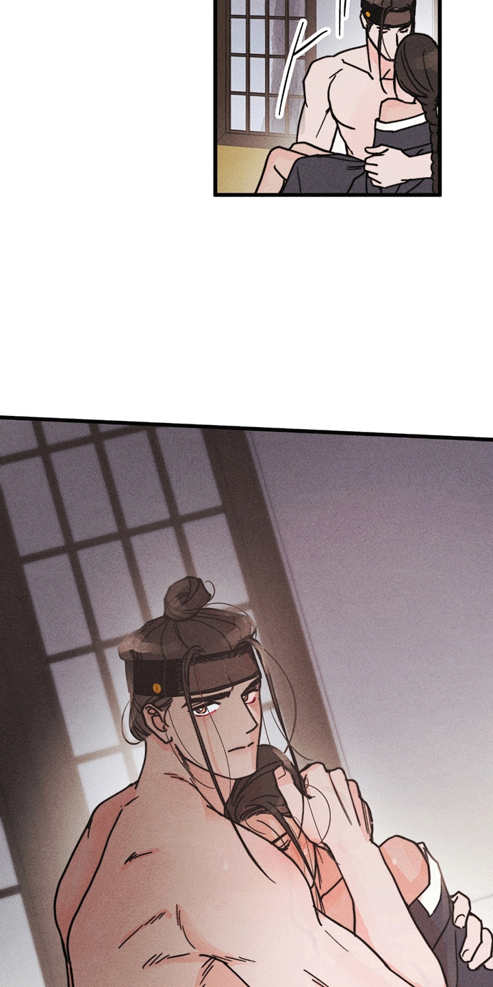 五月的婚礼漫画免费阅读全集漫画,第8章：似有隐情2图