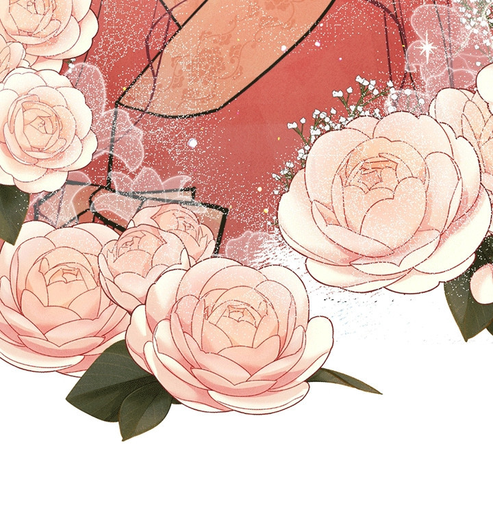 古月的婚礼漫画,第9章：幸福（完结）3图