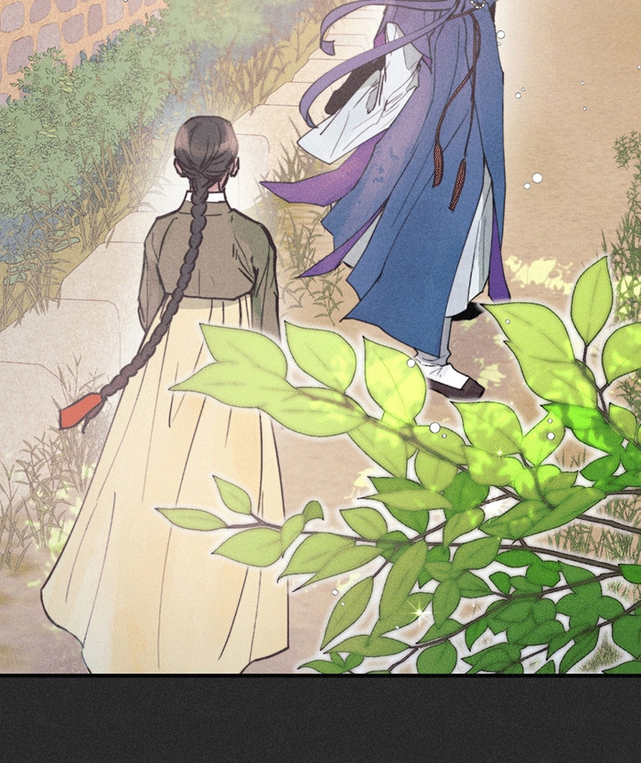 五月的鲜花歌曲漫画,第3章：等你1图