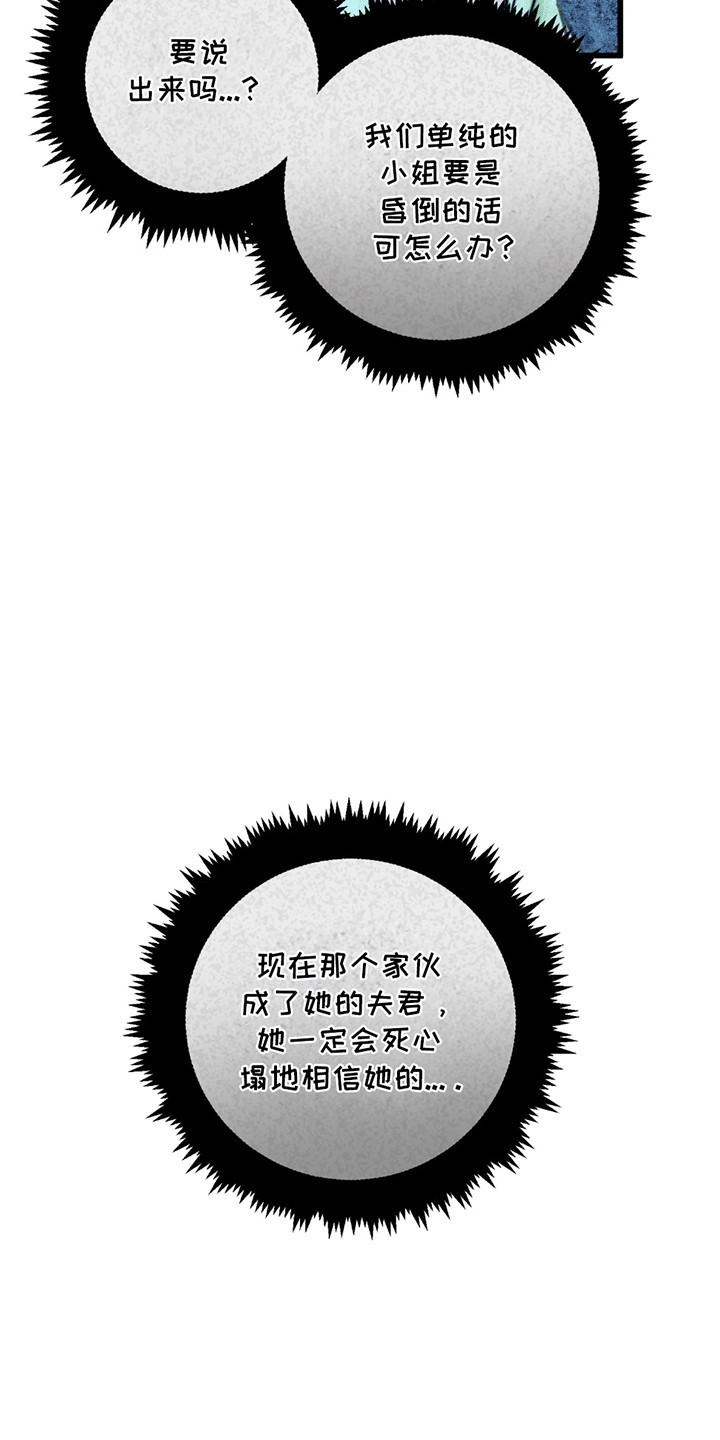 五月的夜晚音乐教案漫画,第1章：婚礼2图
