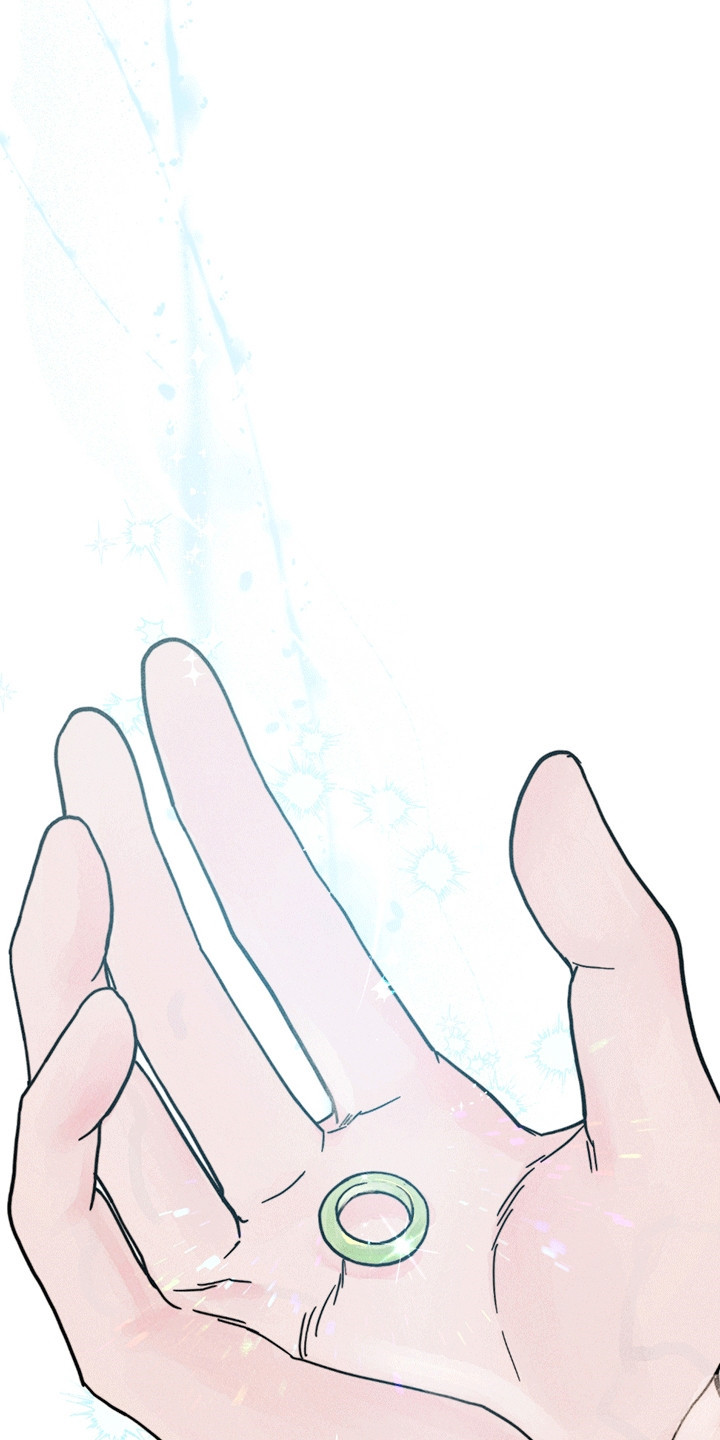 古月的婚礼漫画,第9章：幸福（完结）2图